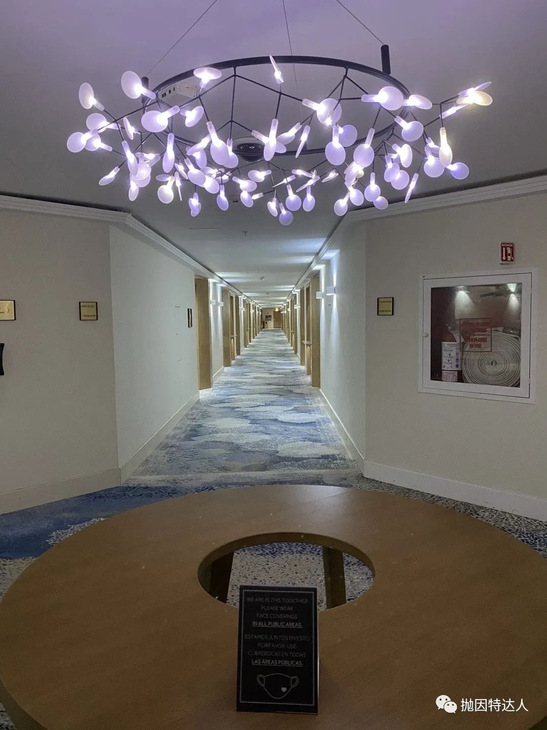 《墨西哥14天回美神仙生活系列——坎昆JW万豪度假酒店（JW Marriott Cancun Resort）入住体验报告》