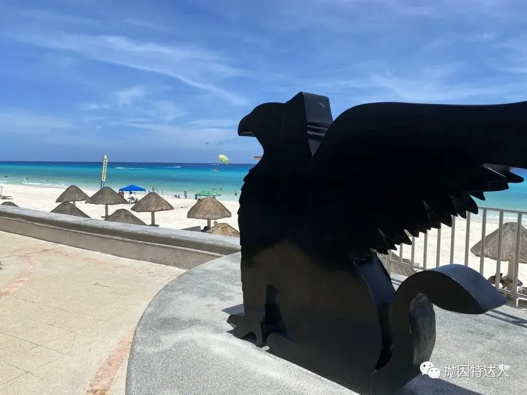 《墨西哥14天回美神仙生活系列——坎昆JW万豪度假酒店（JW Marriott Cancun Resort）入住体验报告》