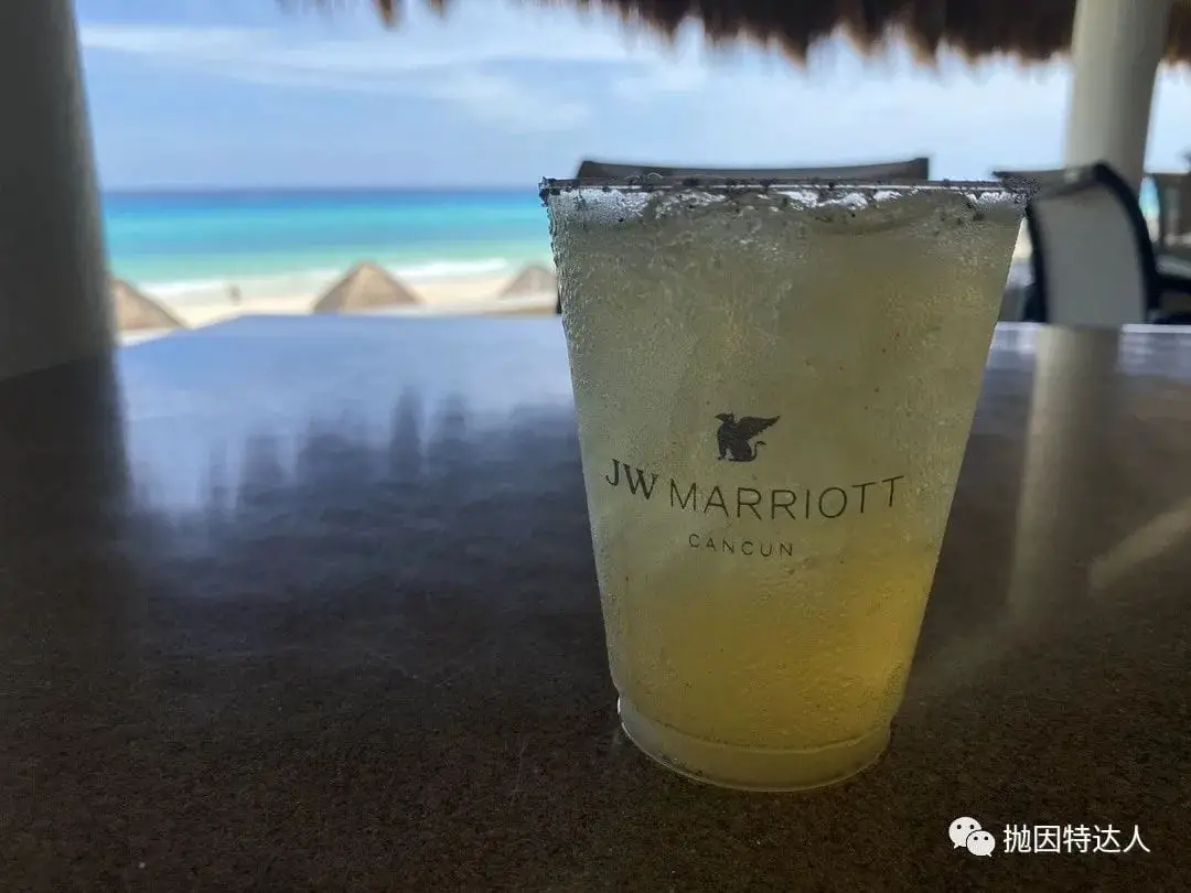 《墨西哥14天回美神仙生活系列——坎昆JW万豪度假酒店（JW Marriott Cancun Resort）入住体验报告》