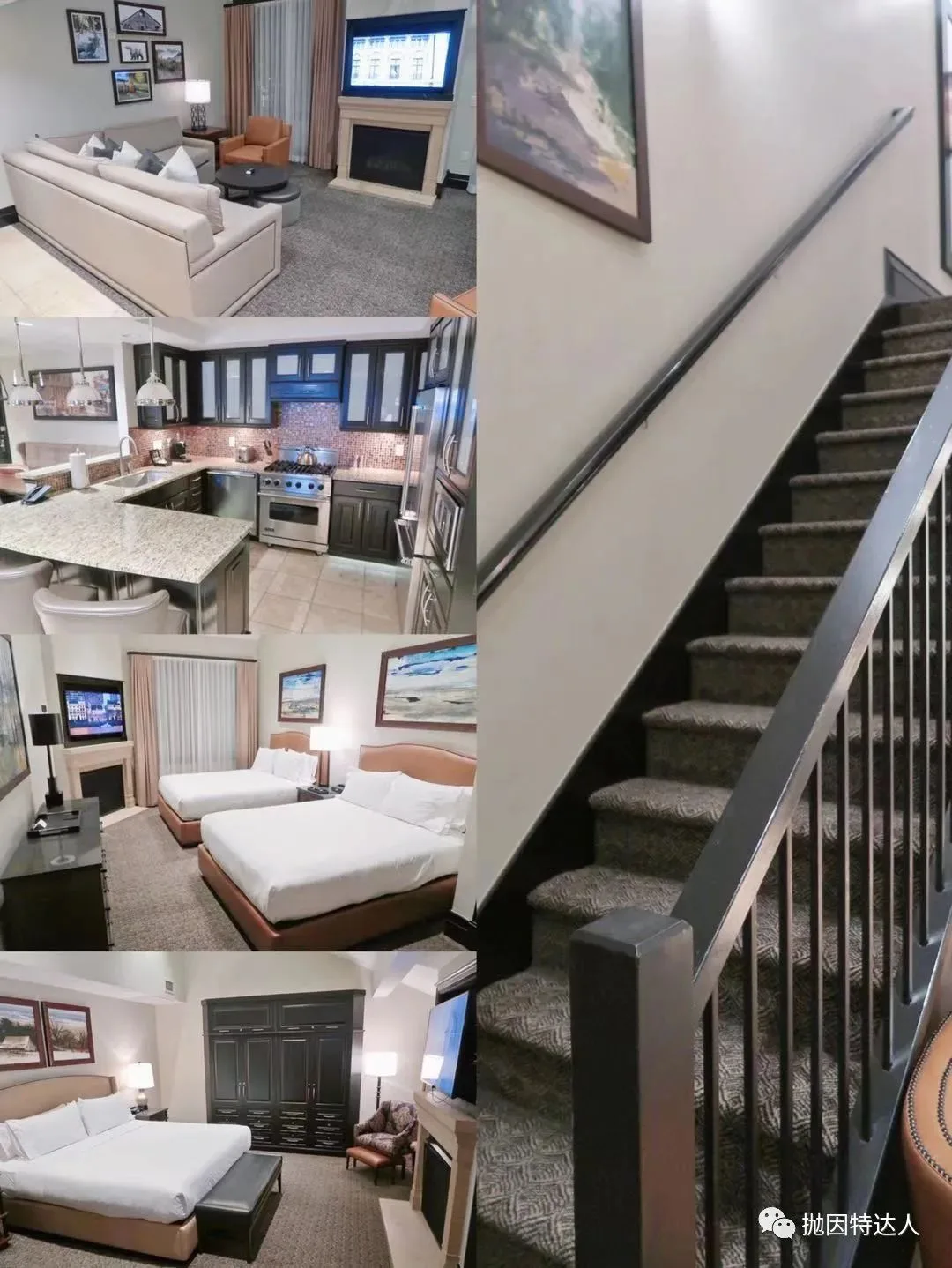 大家圣诞快乐！抛因特达人圣诞专属抽奖活动回馈大家！