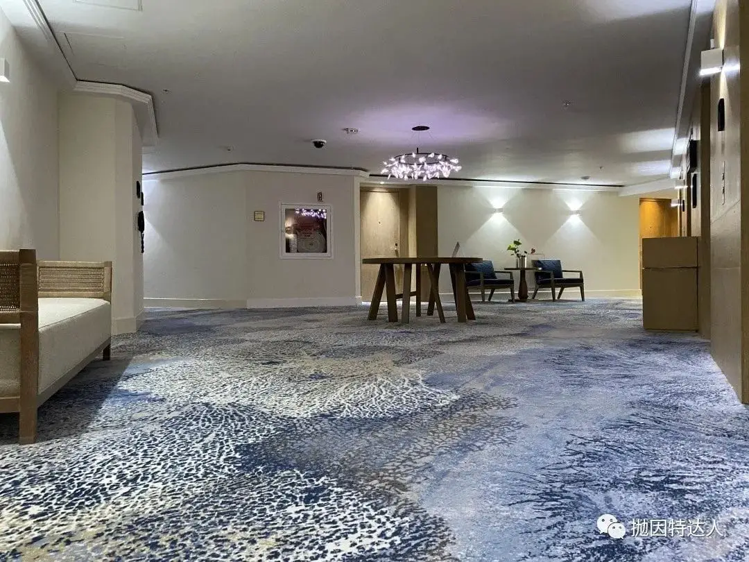 《墨西哥14天回美神仙生活系列——坎昆JW万豪度假酒店（JW Marriott Cancun Resort）入住体验报告》