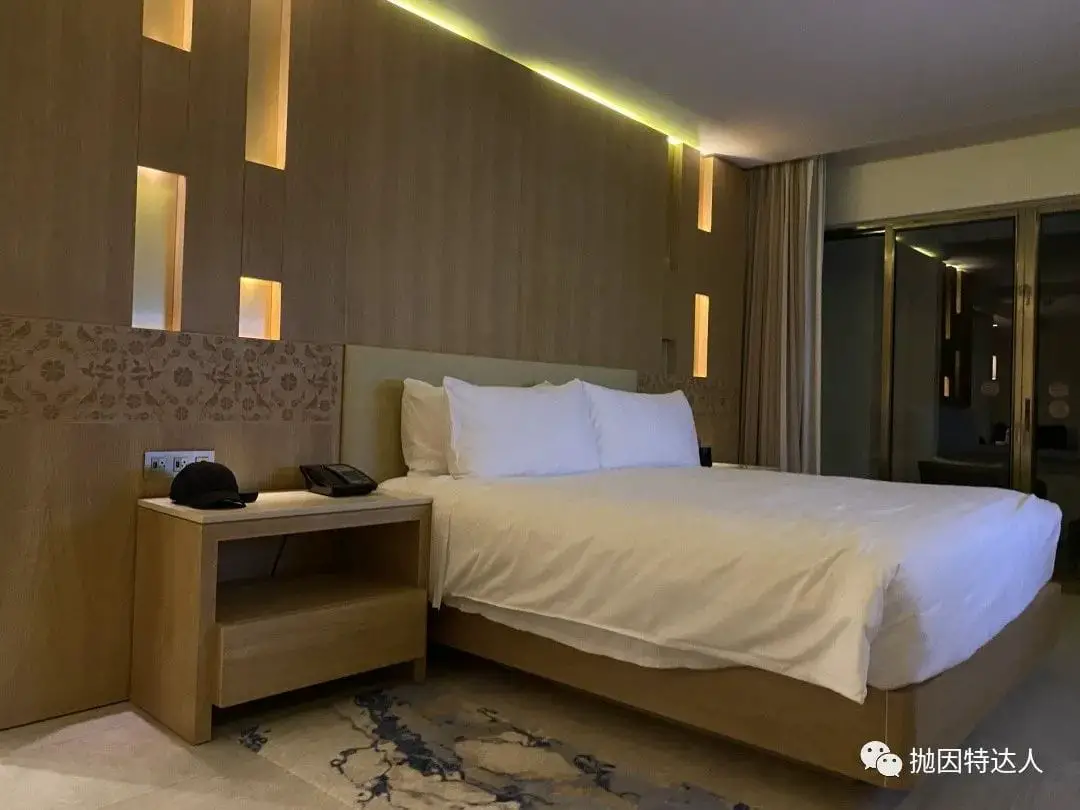 《墨西哥14天回美神仙生活系列——坎昆JW万豪度假酒店（JW Marriott Cancun Resort）入住体验报告》