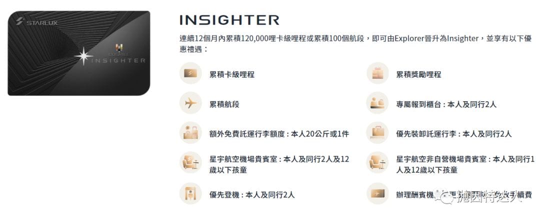 《直接赠送四年高级会籍，这家航司的超强会籍匹配活动可别错过》