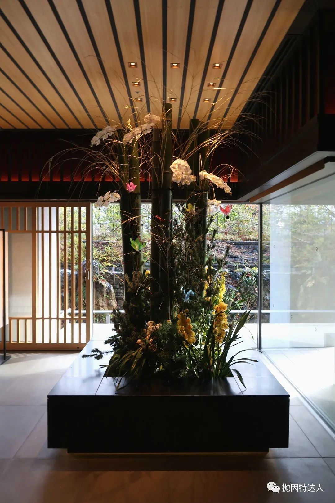 《鸭川畔的极致奢华 - 京都丽思卡尔顿酒店（The Ritz-Carlton, Kyoto）入住体验》