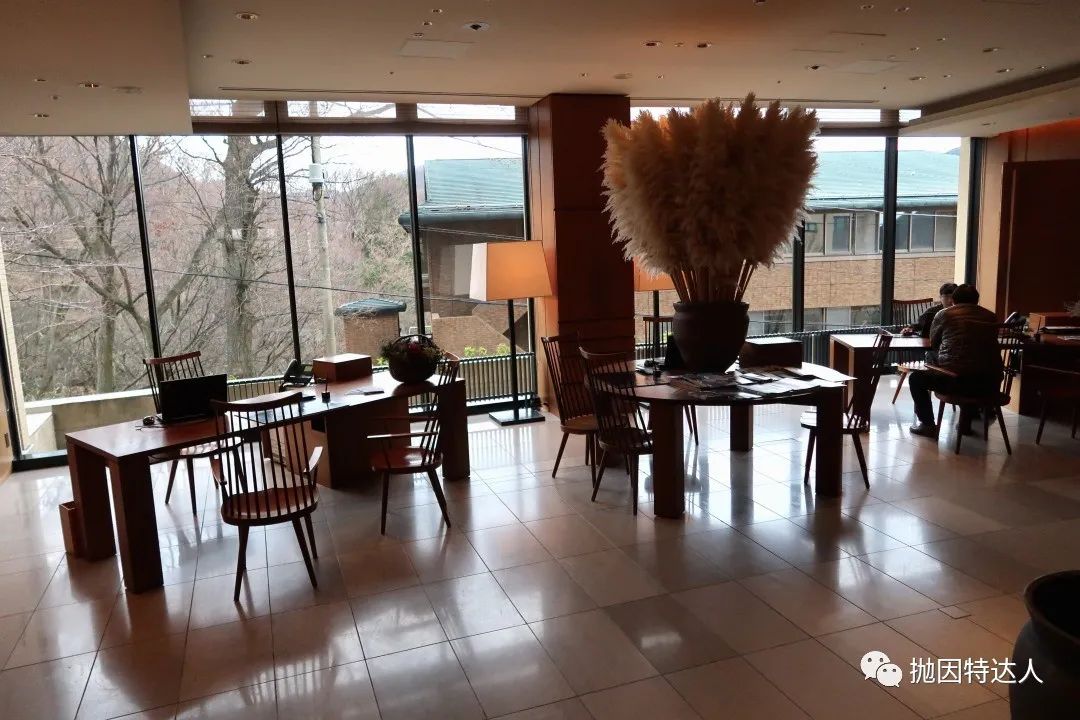 《日本温泉之乡初体验 - 箱根凯悦酒店（Hyatt Regency Hakone）入住体验》