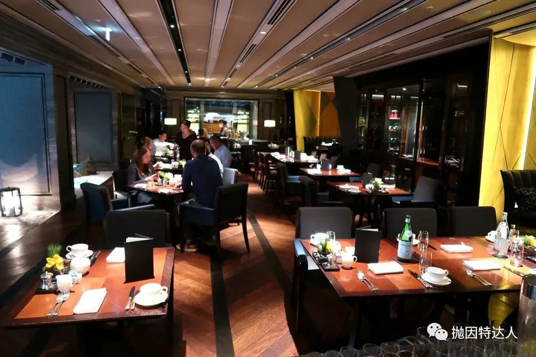 《鸭川畔的极致奢华 - 京都丽思卡尔顿酒店（The Ritz-Carlton, Kyoto）入住体验》