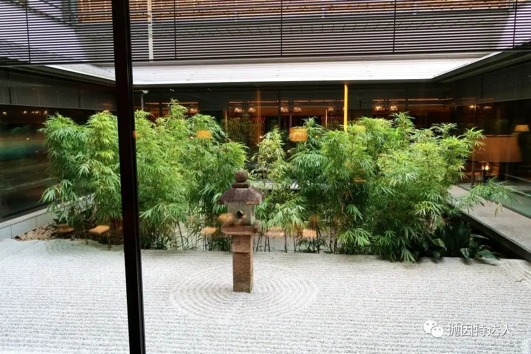 《鸭川畔的极致奢华 - 京都丽思卡尔顿酒店（The Ritz-Carlton, Kyoto）入住体验》