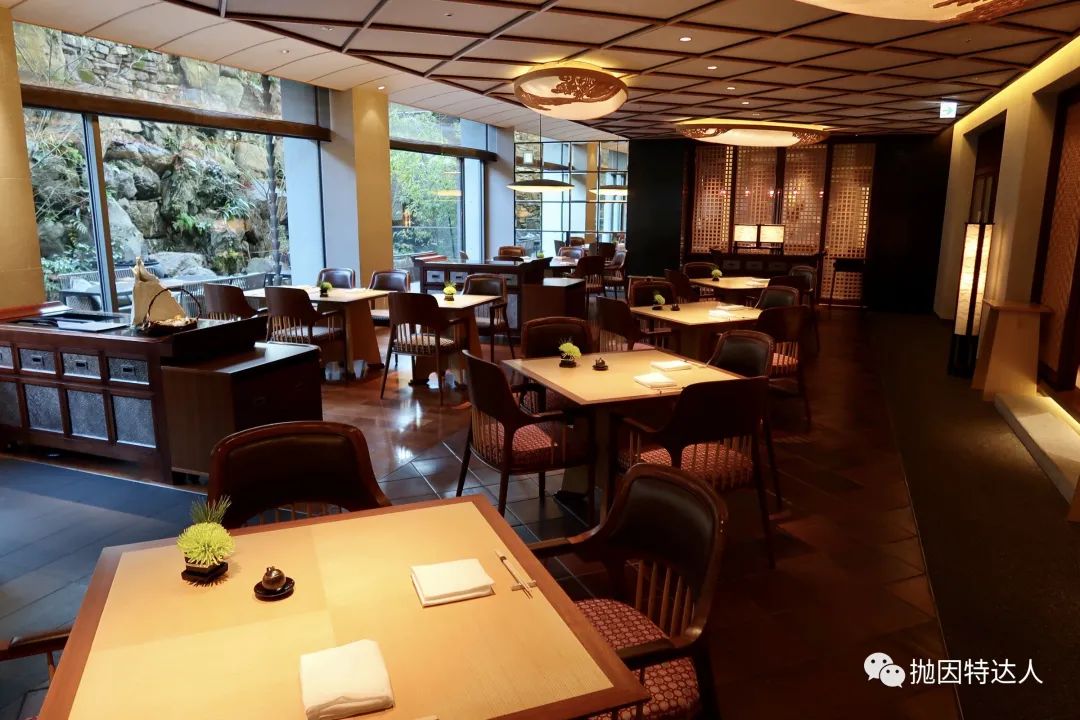 《鸭川畔的极致奢华 - 京都丽思卡尔顿酒店（The Ritz-Carlton, Kyoto）入住体验》