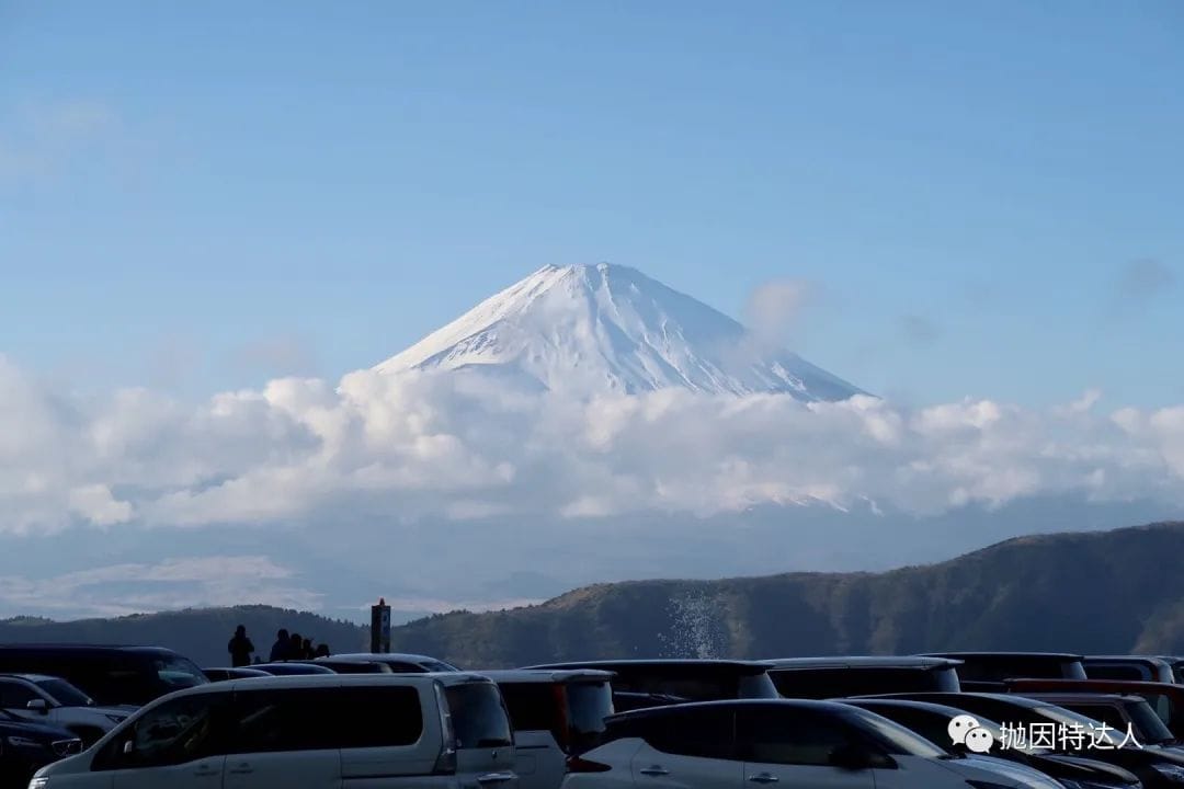 《日本温泉之乡初体验 - 箱根凯悦酒店（Hyatt Regency Hakone）入住体验》