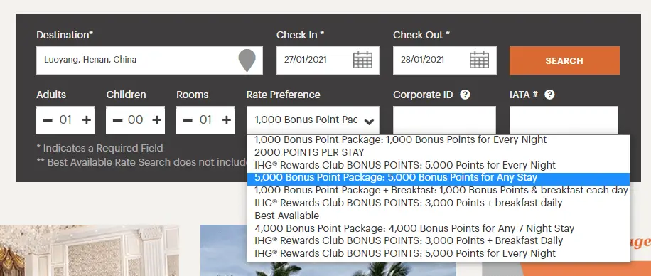 在万豪、凯悦、希尔顿纷纷出招后，IHG终于也坐不住了