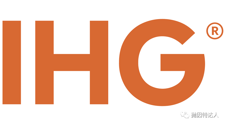 《IHG的新Logo来了，各位看官有何看法？》