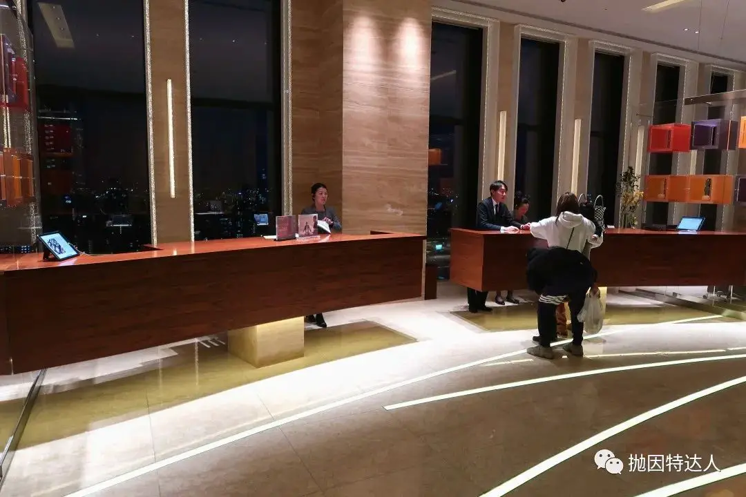 《IHG无限制免房券的绝唱 - 大阪洲际酒店（InterContinental Osaka）入住体验报告》