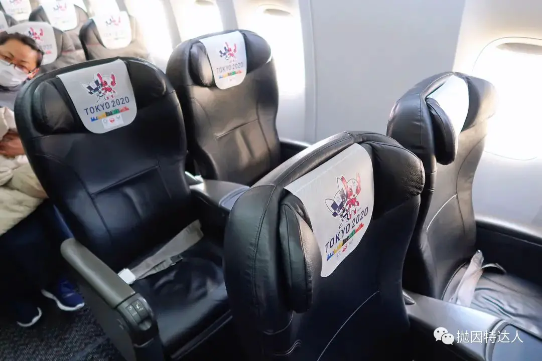 翻修后的闪亮登场 - 日本航空东京羽田机场（HND）Sakura Lounge体验报告