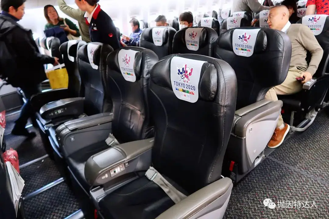 翻修后的闪亮登场 - 日本航空东京羽田机场（HND）Sakura Lounge体验报告