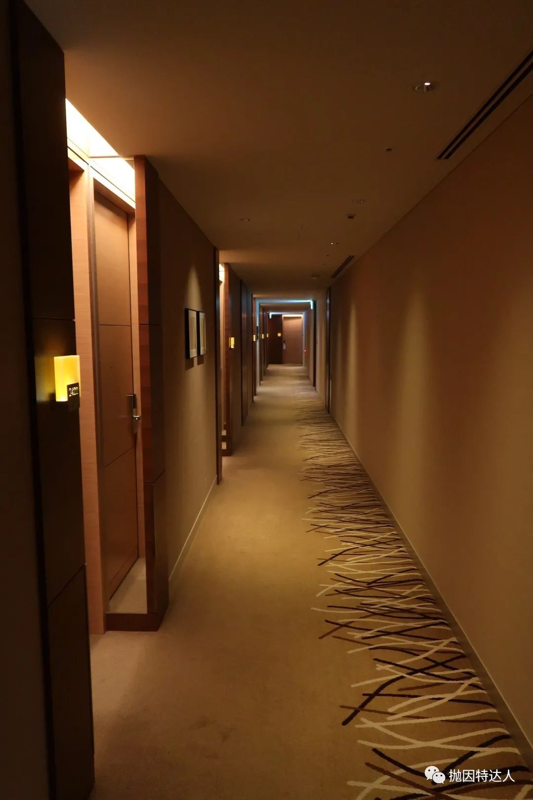 《IHG无限制免房券的绝唱 - 大阪洲际酒店（InterContinental Osaka）入住体验报告》