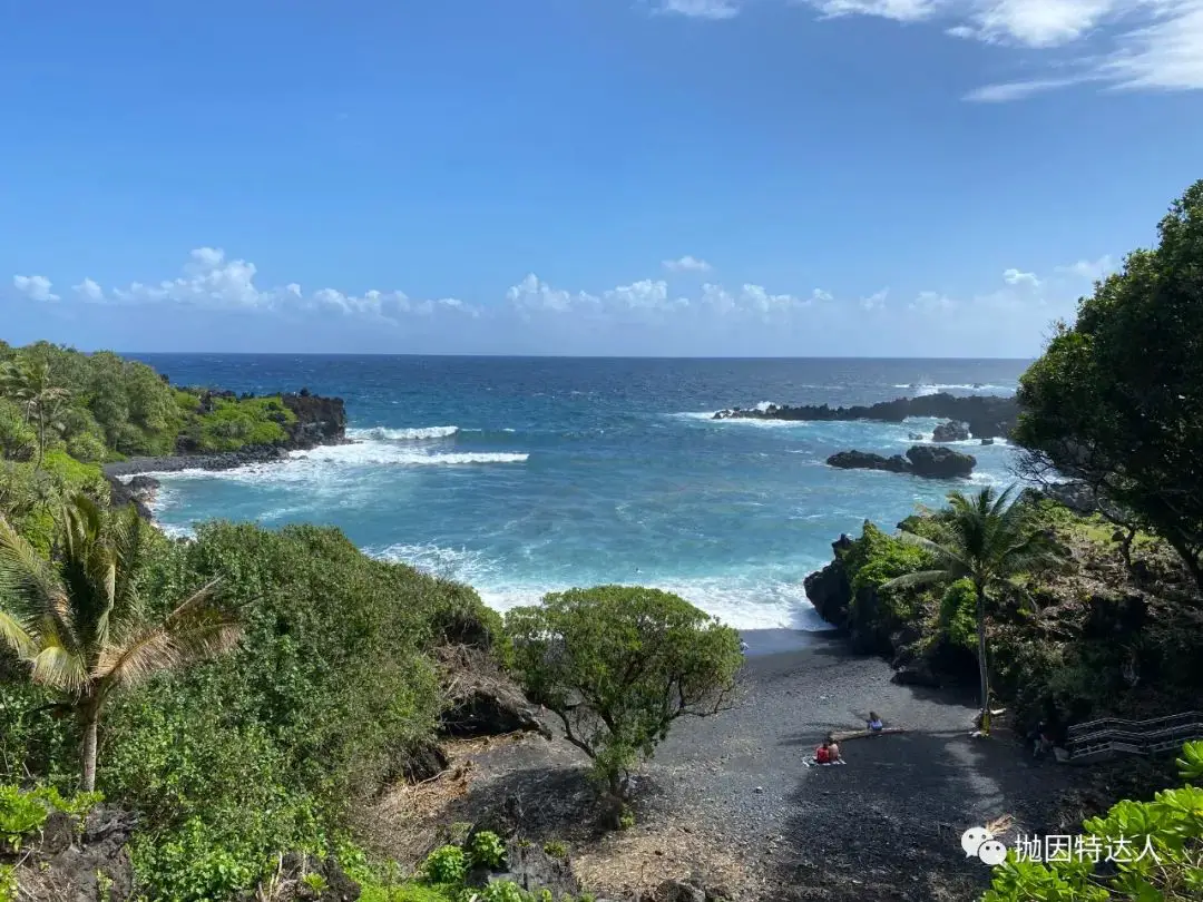 《【首发】面朝大海 春暖花开——夏威夷隐世木屋Hana-Maui Resort, A Destination Hotel入住体验》