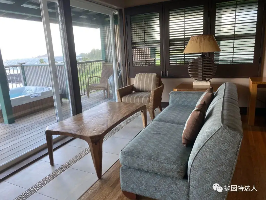 【首发】面朝大海 春暖花开——夏威夷隐世木屋Hana-Maui Resort, A Destination Hotel入住体验 【首发】面朝大海 春暖花开——夏威夷隐世木屋Hana-Maui Resort, A Destination Hotel入住体验
