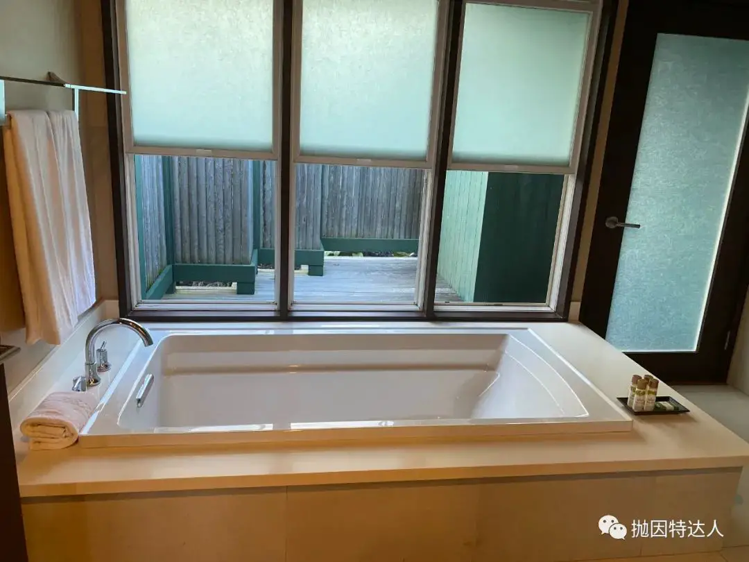 【首发】面朝大海 春暖花开——夏威夷隐世木屋Hana-Maui Resort, A Destination Hotel入住体验 【首发】面朝大海 春暖花开——夏威夷隐世木屋Hana-Maui Resort, A Destination Hotel入住体验