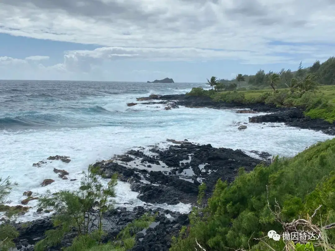 【首发】面朝大海 春暖花开——夏威夷隐世木屋Hana-Maui Resort, A Destination Hotel入住体验 【首发】面朝大海 春暖花开——夏威夷隐世木屋Hana-Maui Resort, A Destination Hotel入住体验