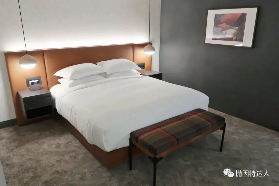 《黄石脚下的全新精品酒店 - Kimpton Armory Hotel in Bozeman入住体验报告》