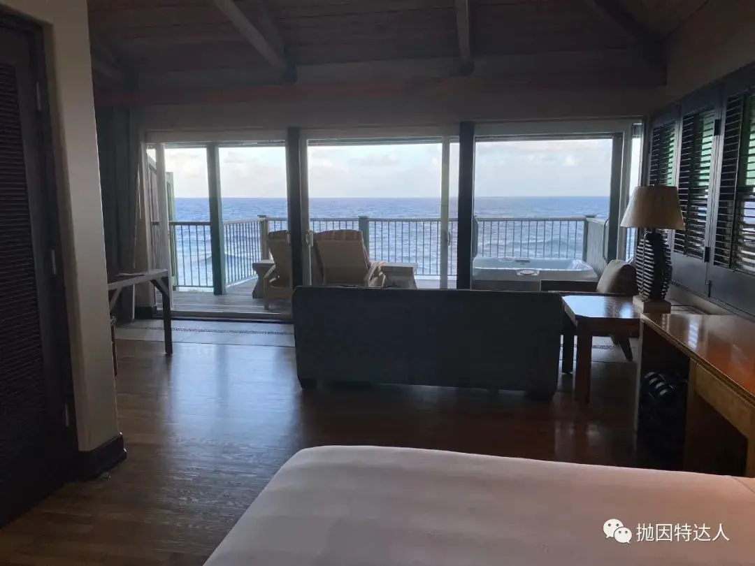 【首发】面朝大海 春暖花开——夏威夷隐世木屋Hana-Maui Resort, A Destination Hotel入住体验 【首发】面朝大海 春暖花开——夏威夷隐世木屋Hana-Maui Resort, A Destination Hotel入住体验