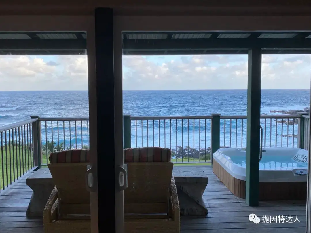 【首发】面朝大海 春暖花开——夏威夷隐世木屋Hana-Maui Resort, A Destination Hotel入住体验 【首发】面朝大海 春暖花开——夏威夷隐世木屋Hana-Maui Resort, A Destination Hotel入住体验