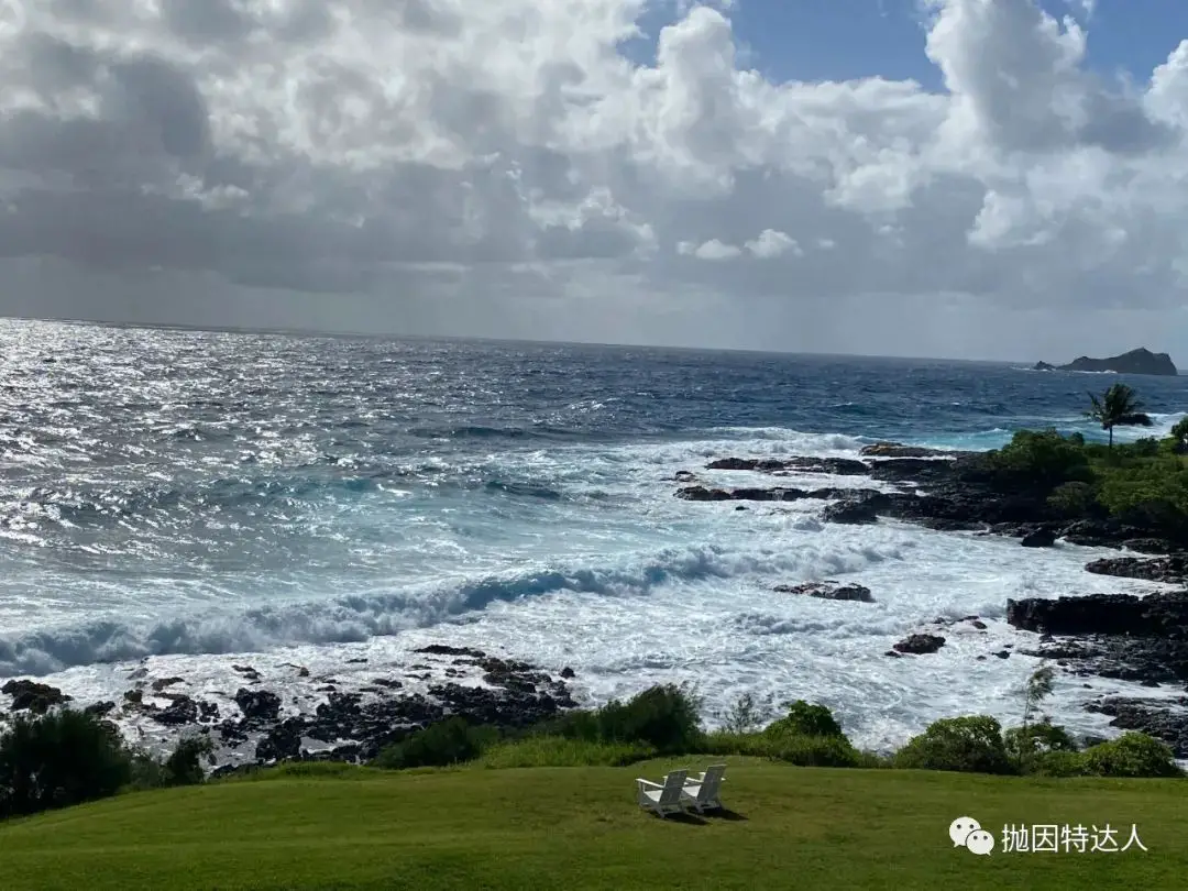 【首发】面朝大海 春暖花开——夏威夷隐世木屋Hana-Maui Resort, A Destination Hotel入住体验 【首发】面朝大海 春暖花开——夏威夷隐世木屋Hana-Maui Resort, A Destination Hotel入住体验