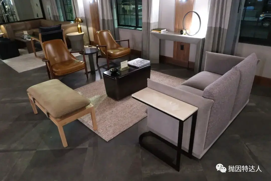 黄石脚下的全新精品酒店 - Kimpton Armory Hotel in Bozeman入住体验报告