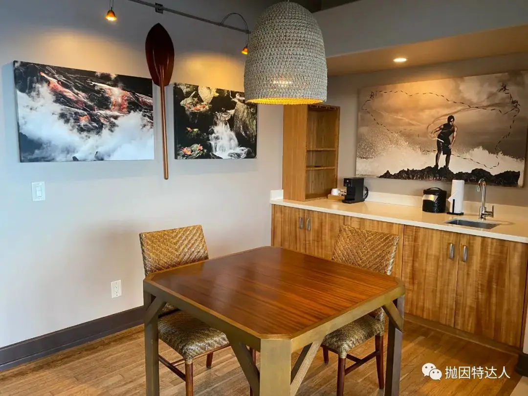 【首发】面朝大海 春暖花开——夏威夷隐世木屋Hana-Maui Resort, A Destination Hotel入住体验 【首发】面朝大海 春暖花开——夏威夷隐世木屋Hana-Maui Resort, A Destination Hotel入住体验