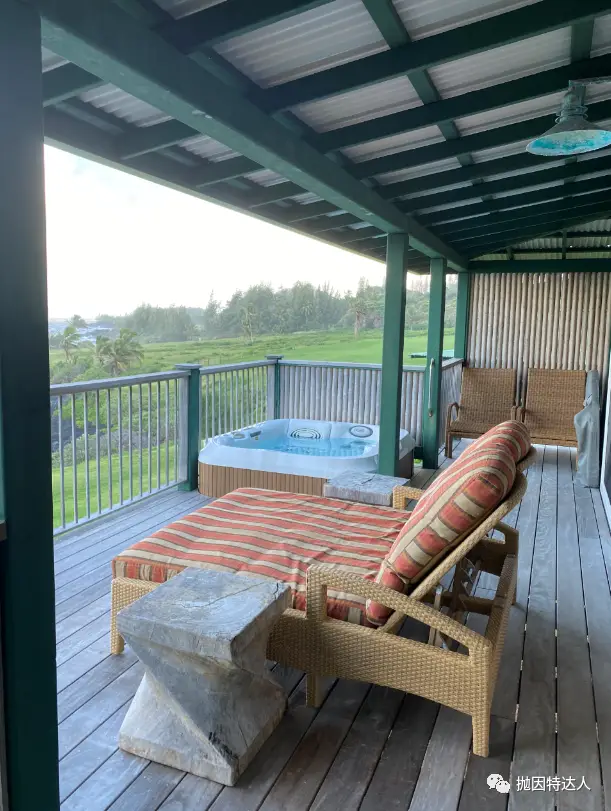 【首发】面朝大海 春暖花开——夏威夷隐世木屋Hana-Maui Resort, A Destination Hotel入住体验 【首发】面朝大海 春暖花开——夏威夷隐世木屋Hana-Maui Resort, A Destination Hotel入住体验