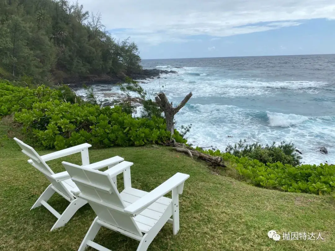 【首发】面朝大海 春暖花开——夏威夷隐世木屋Hana-Maui Resort, A Destination Hotel入住体验 【首发】面朝大海 春暖花开——夏威夷隐世木屋Hana-Maui Resort, A Destination Hotel入住体验