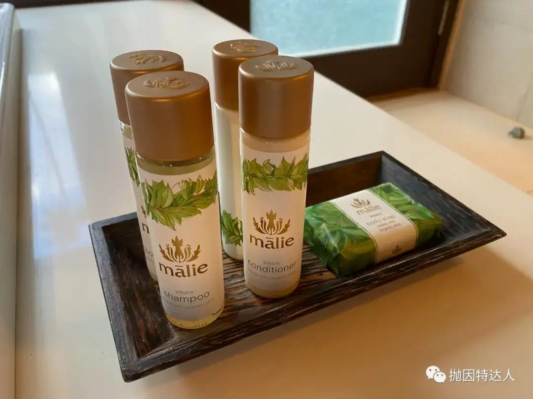 【首发】面朝大海 春暖花开——夏威夷隐世木屋Hana-Maui Resort, A Destination Hotel入住体验 【首发】面朝大海 春暖花开——夏威夷隐世木屋Hana-Maui Resort, A Destination Hotel入住体验