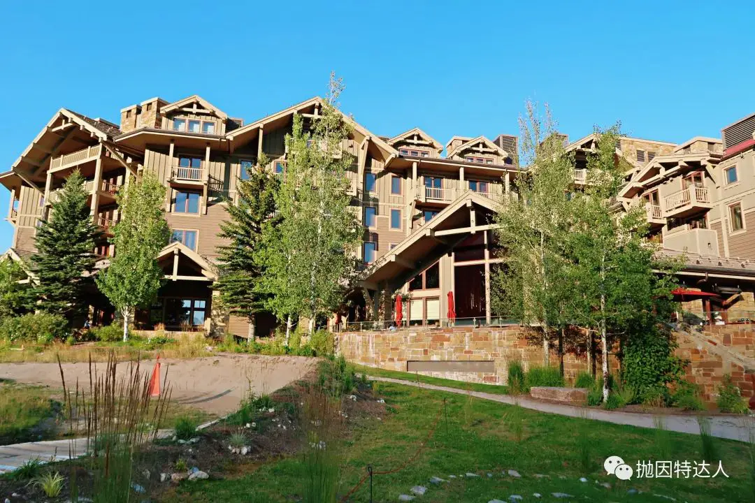 《毗邻黄石国家公园的顶奢酒店 - Four Seasons Jackson Hole 杰克逊霍尔四季度假酒店入住体验报告》