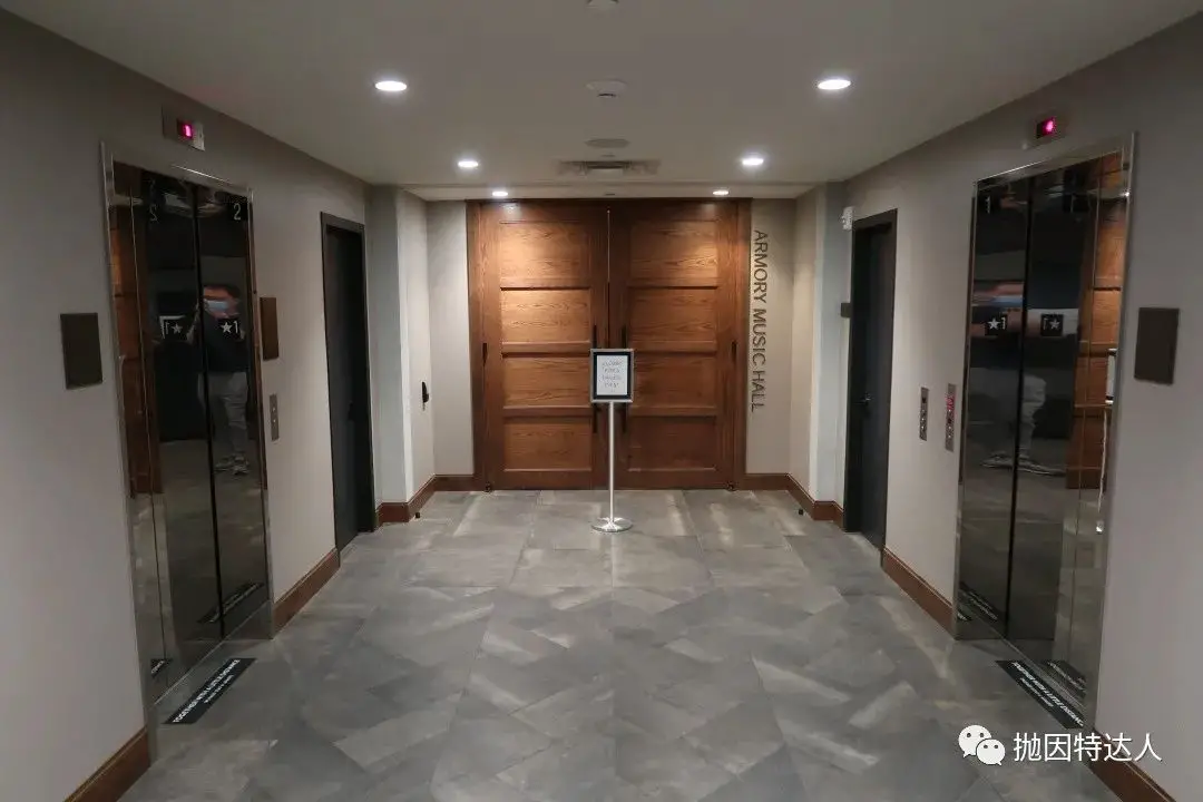 《黄石脚下的全新精品酒店 - Kimpton Armory Hotel in Bozeman入住体验报告》