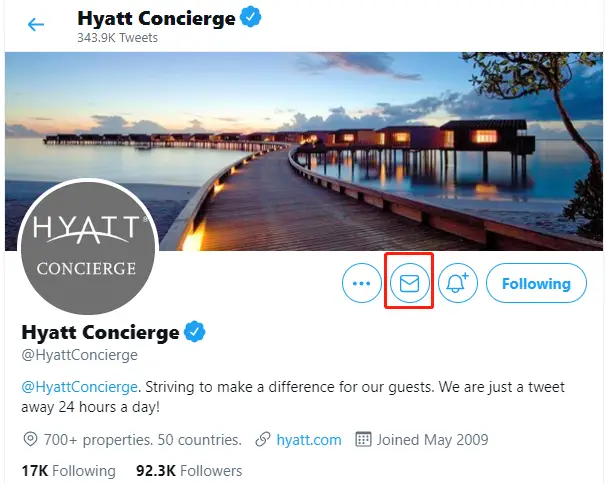 无中生有2.0，找不到凯悦积分房？掌握这招轻松破解