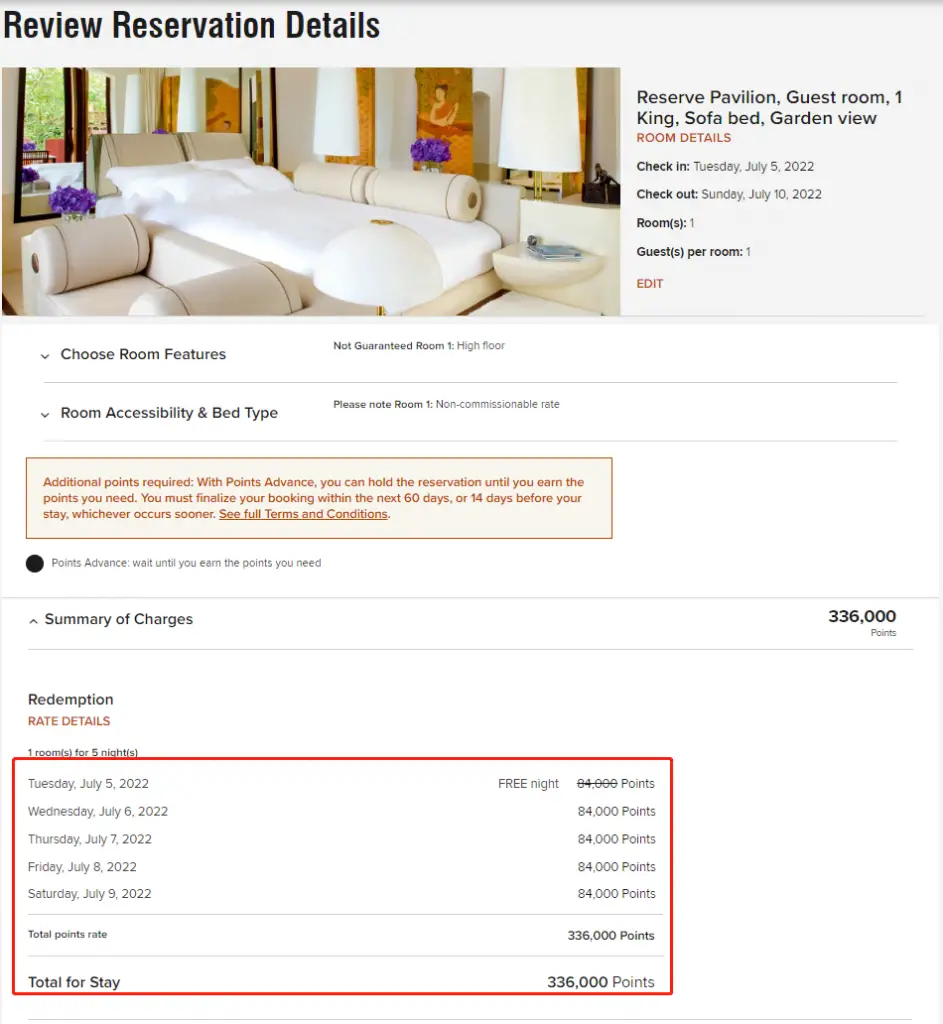 【丽思隐世加入万豪旅享家体系,可通过积分兑换】何为隐世精选?揭秘万豪旗下这个最高冷的品牌 4 【丽思隐世加入万豪旅享家体系,可通过积分兑换】何为隐世精选?揭秘万豪旗下这个最高冷的品牌