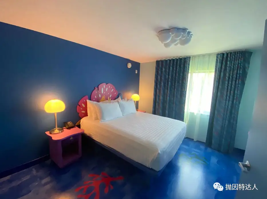 如何免费享受10天9夜迪士尼世界之旅(上篇)- Disney's Art of Animation Resort体验 如何免费享受10天9夜迪士尼世界之旅(上篇)- Disney's Art of Animation Resort体验