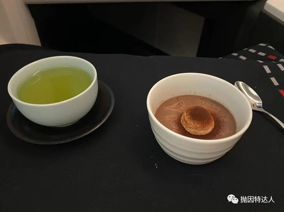 纪念疫情前最后一次国际飞行 - 日本航空B787-9 （大阪关西 - 洛杉矶）商务舱体验报告