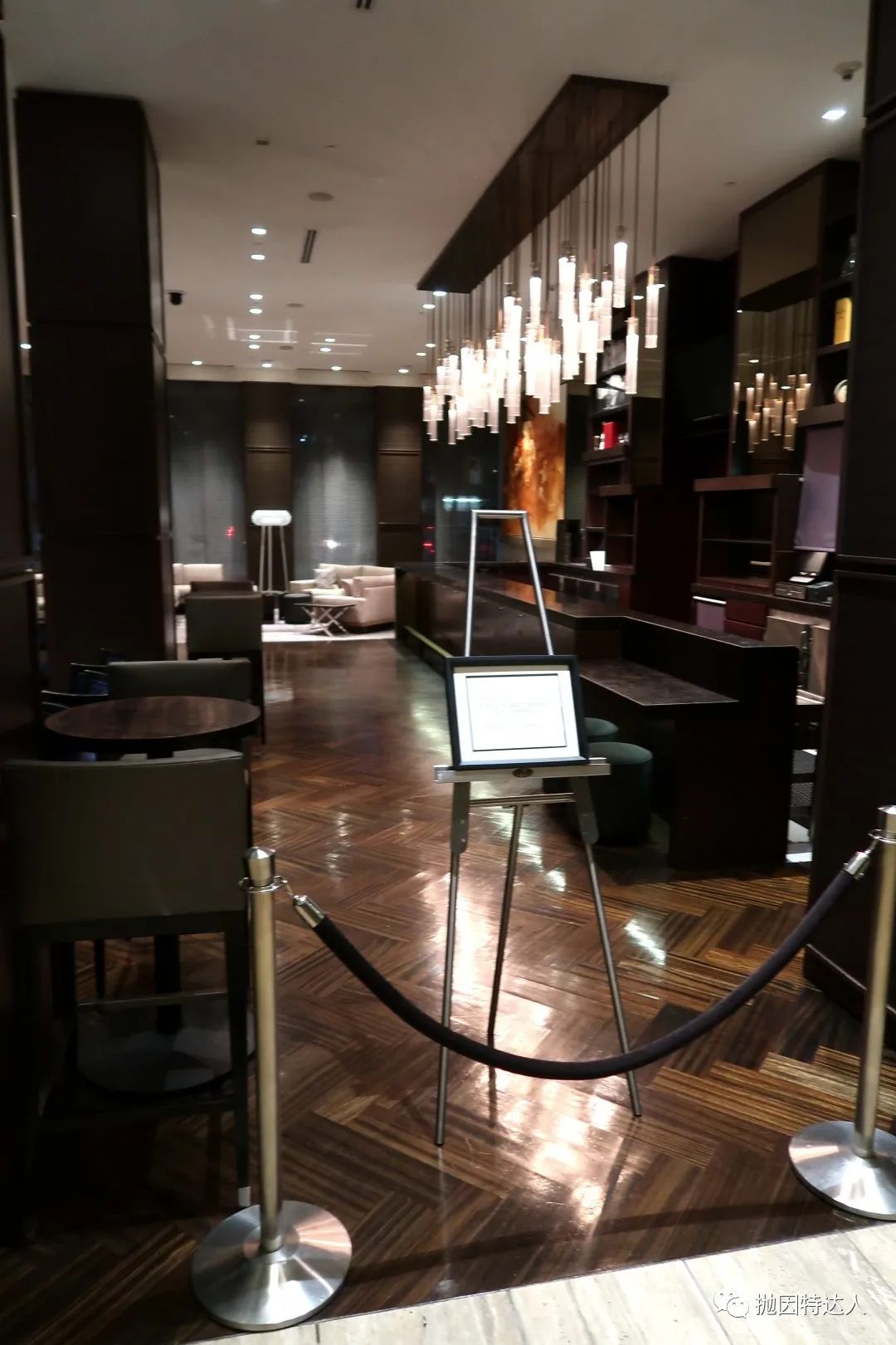 《焕然一新的顶级配置 - 旧金山瑞吉酒店（St Regis San Francisco）入住体验报告》