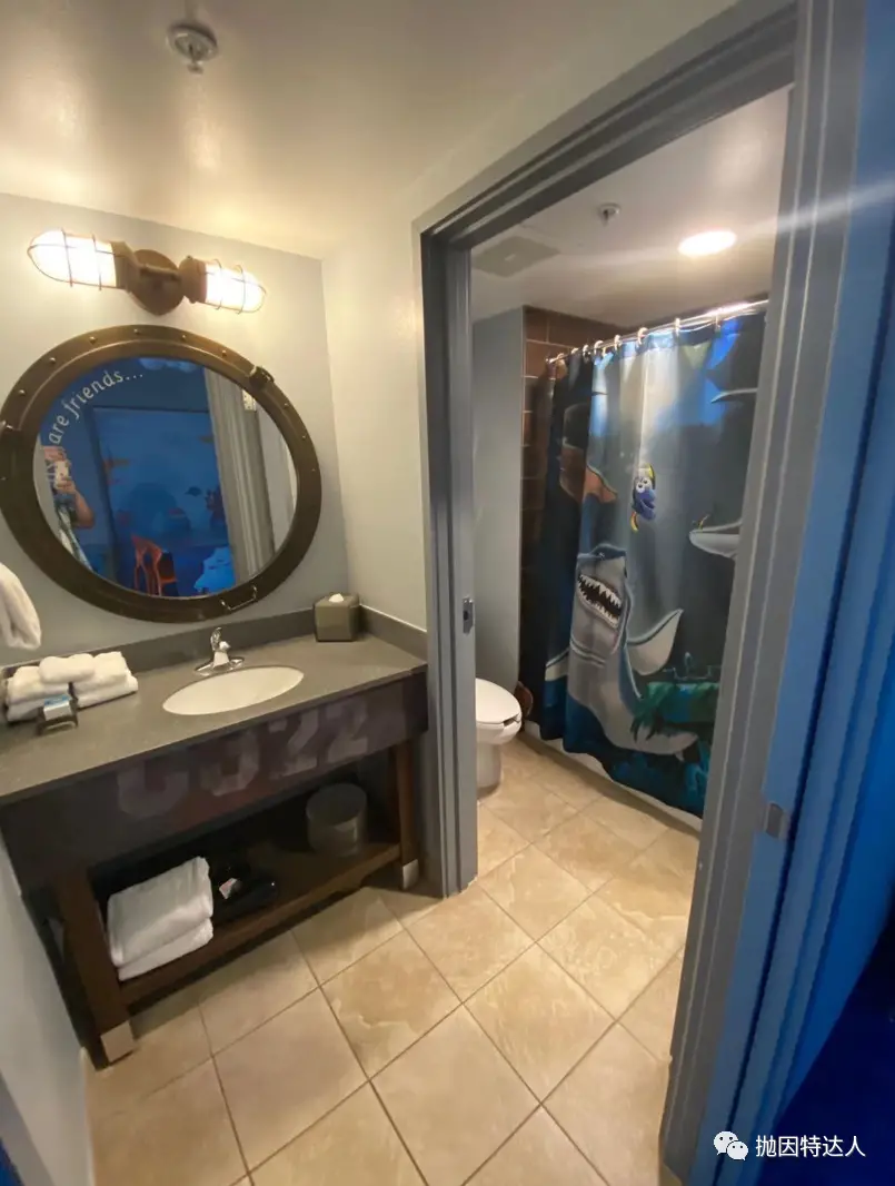 如何免费享受10天9夜迪士尼世界之旅(上篇)- Disney's Art of Animation Resort体验 如何免费享受10天9夜迪士尼世界之旅(上篇)- Disney's Art of Animation Resort体验