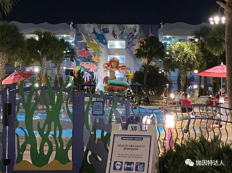 如何免费享受10天9夜迪士尼世界之旅(上篇)- Disney's Art of Animation Resort体验 如何免费享受10天9夜迪士尼世界之旅(上篇)- Disney's Art of Animation Resort体验