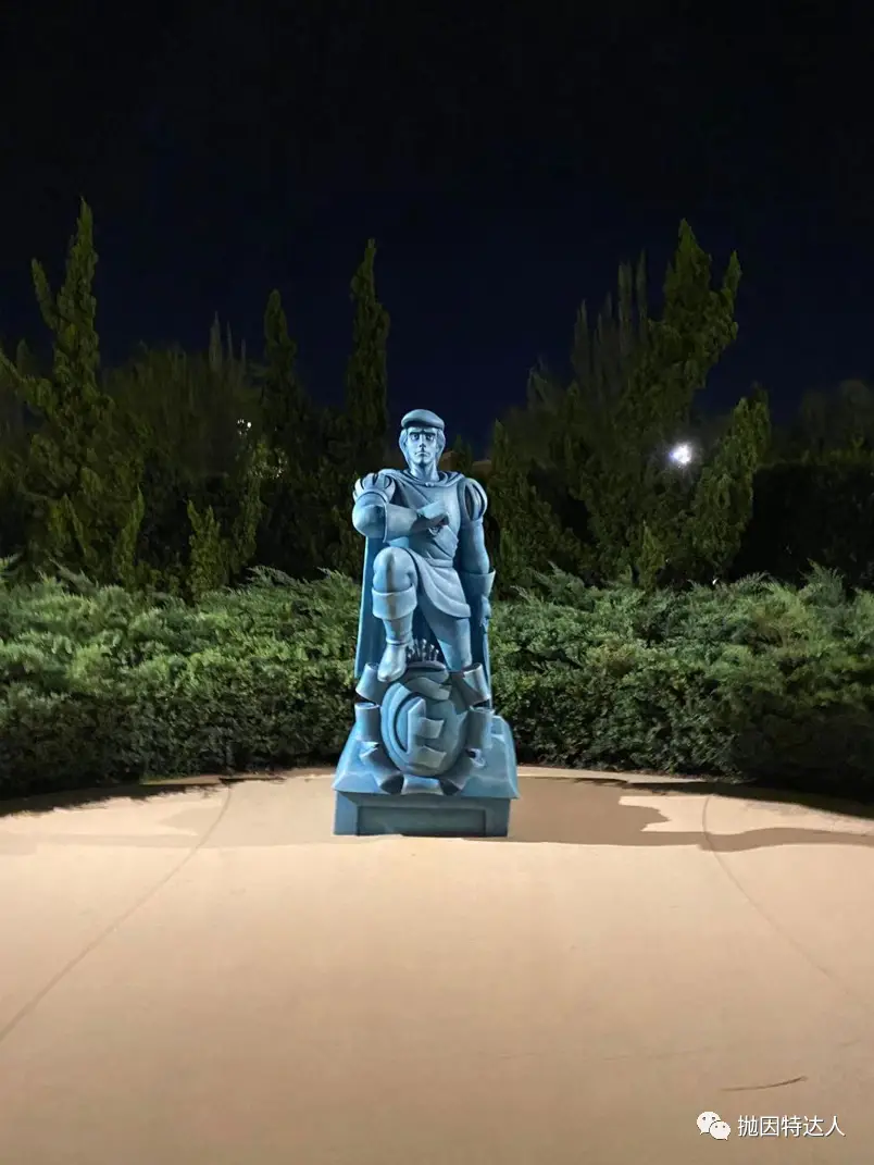 如何免费享受10天9夜迪士尼世界之旅(上篇)- Disney's Art of Animation Resort体验 如何免费享受10天9夜迪士尼世界之旅(上篇)- Disney's Art of Animation Resort体验