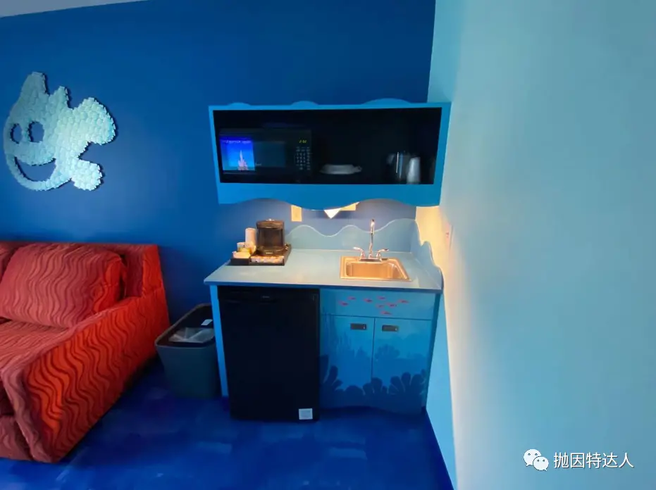 如何免费享受10天9夜迪士尼世界之旅(上篇)- Disney's Art of Animation Resort体验 如何免费享受10天9夜迪士尼世界之旅(上篇)- Disney's Art of Animation Resort体验