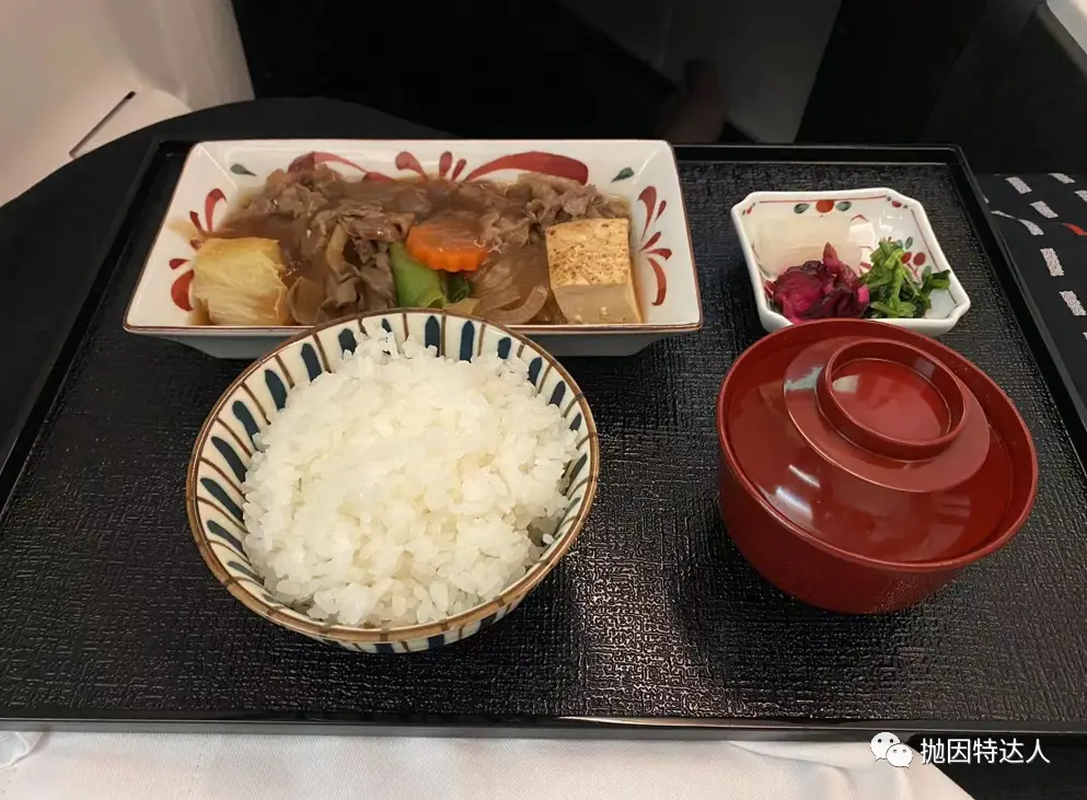 纪念疫情前最后一次国际飞行 - 日本航空B787-9 （大阪关西 - 洛杉矶）商务舱体验报告