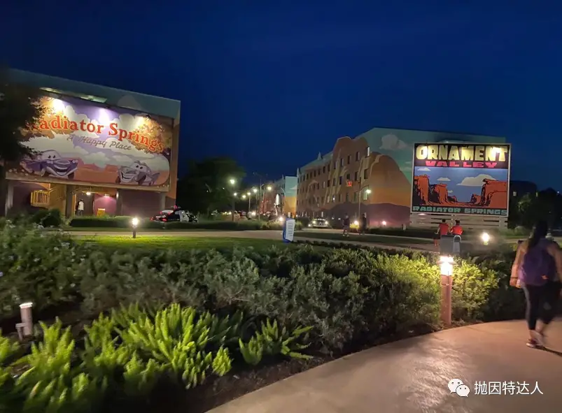 如何免费享受10天9夜迪士尼世界之旅(上篇)- Disney's Art of Animation Resort体验 如何免费享受10天9夜迪士尼世界之旅(上篇)- Disney's Art of Animation Resort体验