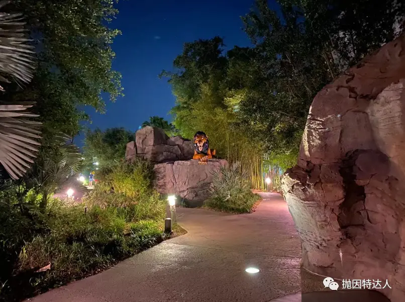 如何免费享受10天9夜迪士尼世界之旅(上篇)- Disney's Art of Animation Resort体验 如何免费享受10天9夜迪士尼世界之旅(上篇)- Disney's Art of Animation Resort体验