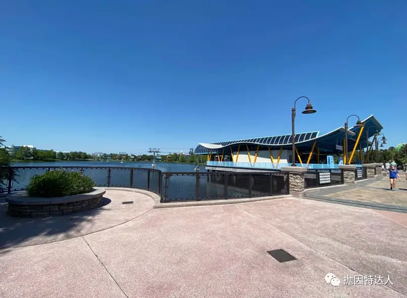 如何免费享受10天9夜迪士尼世界之旅(上篇)- Disney's Art of Animation Resort体验 如何免费享受10天9夜迪士尼世界之旅(上篇)- Disney's Art of Animation Resort体验