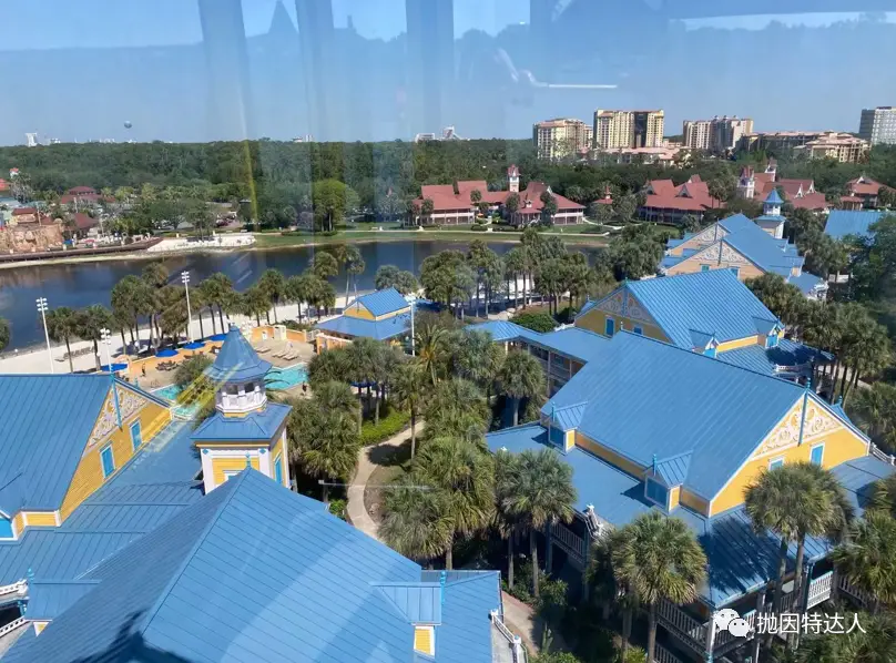 如何免费享受10天9夜迪士尼世界之旅(上篇)- Disney's Art of Animation Resort体验 如何免费享受10天9夜迪士尼世界之旅(上篇)- Disney's Art of Animation Resort体验