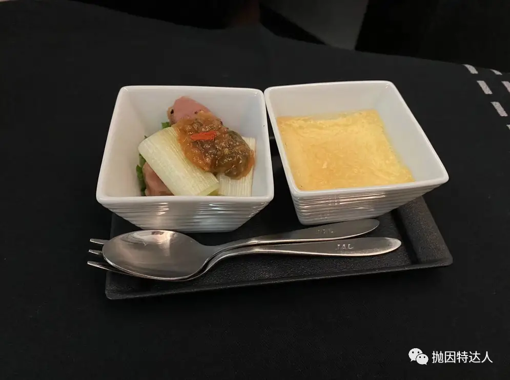 纪念疫情前最后一次国际飞行 - 日本航空B787-9 （大阪关西 - 洛杉矶）商务舱体验报告