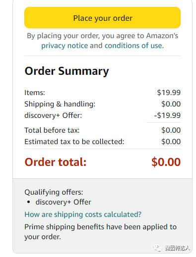 《只需5美元即可拿下Amazon Fire TV Stick Lite》